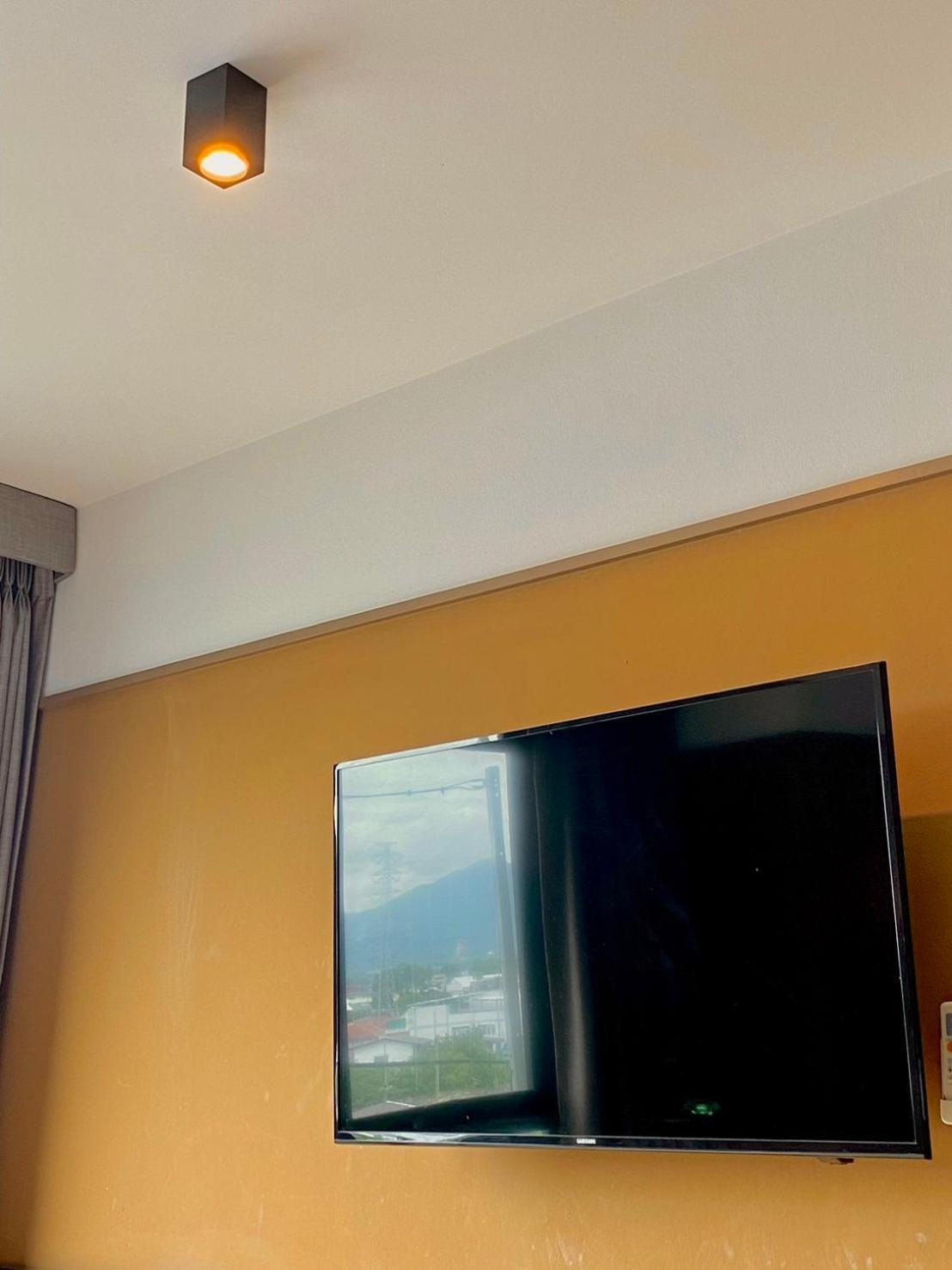 Mybed Chonburi Hotel Exterior photo